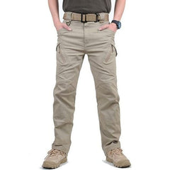 Men Pants Outdoor Army Combat Pants Camping Hiking Hunting Pants Outdoors & sports