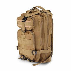 Backpack Army Style Waterproof Outdoor Hiking Camping Backpack premium Quality