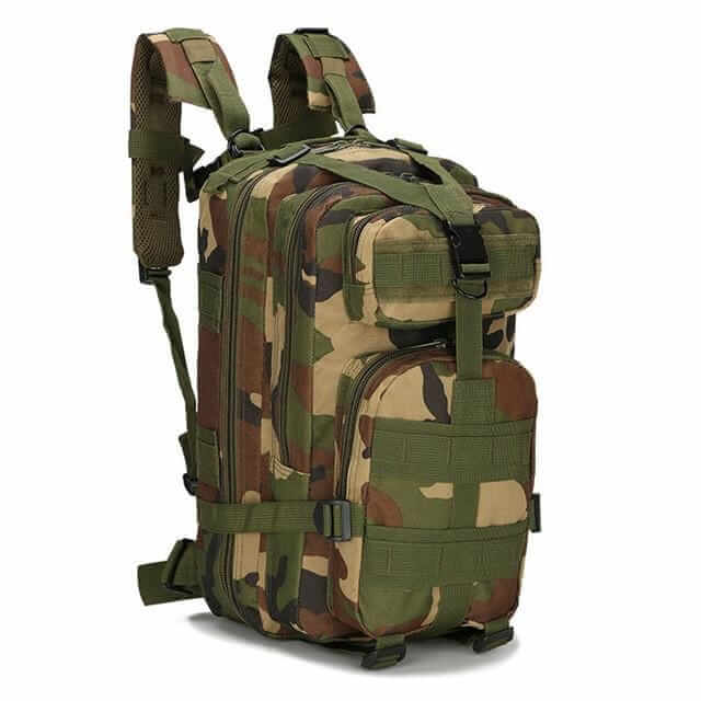 Backpack Army Style Waterproof Outdoor Hiking Camping Backpack premium Quality