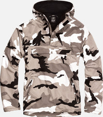Windbreaker Camping Hiking Hunting Outdoors & Sports Jacket 100% Best Quality
